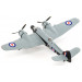 Beaufighter TF Mk X Bristol, Torbeau - 1/72 AIRFIX A05043 Beaufighter TF Mk X Bristol, Torbeau - 1/72 AIRFIX A05043