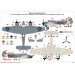 Beaufighter TF Mk X Bristol, Torbeau - 1/72 AIRFIX A05043 Beaufighter TF Mk X Bristol, Torbeau - 1/72 AIRFIX A05043