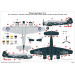 Beaufighter TF Mk X Bristol, Torbeau - 1/72 AIRFIX A05043 Beaufighter TF Mk X Bristol, Torbeau - 1/72 AIRFIX A05043