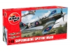 Spitfire Mk XII Supermarine - AIRFIX A05117 1/48