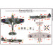 Spitfire Mk XII Supermarine - 1/48 AIRFIX A05117 Spitfire Mk XII Supermarine - 1/48 AIRFIX A05117