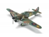 Hurricane Mk. I Hawker - AIRFIX A05127 1/48
