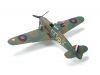 Hurricane Mk. I Hawker - AIRFIX A05127 1/48
