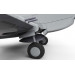 P-40B Curtiss, Warhawk, Tomahawk IIA - 1/48 AIRFIX A05130