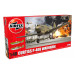P-40B Curtiss, Warhawk, Tomahawk IIA - 1/48 AIRFIX A05130