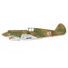 P-40B Curtiss, Warhawk, Tomahawk IIA - 1/48 AIRFIX A05130