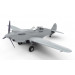 P-40B Curtiss, Warhawk, Tomahawk IIA - 1/48 AIRFIX A05130