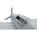 P-40B Curtiss, Warhawk, Tomahawk IIA - 1/48 AIRFIX A05130
