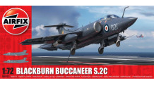 Buccaneer S.2C Blackburn, Hawker Siddeley - AIRFIX A06021 1/72