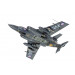Buccaneer S.2C Blackburn, Hawker Siddeley - 1/72 AIRFIX A06021