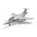 Buccaneer S.2C Blackburn, Hawker Siddeley - 1/72 AIRFIX A06021