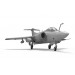 Buccaneer S.2C Blackburn, Hawker Siddeley - 1/72 AIRFIX A06021
