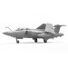 Buccaneer S.2C Blackburn, Hawker Siddeley - 1/72 AIRFIX A06021