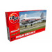 Dakota Mk. IV/C-47B Douglas, Skytrain - 1/72 AIRFIX A08015