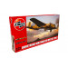 Whitley Mk. V Armstrong Whitworth - 1/72 AIRFIX A08016 Whitley Mk. V Armstrong Whitworth - 1/72 AIRFIX A08016