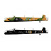 Whitley Mk. V Armstrong Whitworth - 1/72 AIRFIX A08016 Whitley Mk. V Armstrong Whitworth - 1/72 AIRFIX A08016