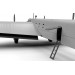 Whitley Mk. V Armstrong Whitworth - 1/72 AIRFIX A08016 Whitley Mk. V Armstrong Whitworth - 1/72 AIRFIX A08016