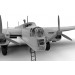 Whitley Mk. V Armstrong Whitworth - 1/72 AIRFIX A08016 Whitley Mk. V Armstrong Whitworth - 1/72 AIRFIX A08016