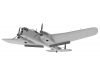 Whitley Mk. V Armstrong Whitworth - AIRFIX A08016 1/72