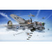 B-17G Boeing, Flying Fortress - 1/72 AIRFIX A08017