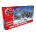 B-17G Boeing, Flying Fortress - 1/72 AIRFIX A08017