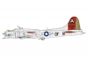 B-17G Boeing, Flying Fortress - AIRFIX A08017 1/72