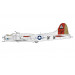 B-17G Boeing, Flying Fortress - 1/72 AIRFIX A08017