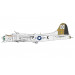 B-17G Boeing, Flying Fortress - 1/72 AIRFIX A08017