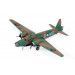 Wellington B Mk. IA/IC Vickers - 1/72 AIRFIX A08019A Wellington B Mk. IA/IC Vickers - 1/72 AIRFIX A08019A