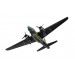 Wellington B Mk. IA/IC Vickers - 1/72 AIRFIX A08019A Wellington B Mk. IA/IC Vickers - 1/72 AIRFIX A08019A