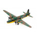 Wellington B Mk. IA/IC Vickers - 1/72 AIRFIX A08019A Wellington B Mk. IA/IC Vickers - 1/72 AIRFIX A08019A