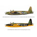 Wellington B Mk. IA/IC Vickers - 1/72 AIRFIX A08019A Wellington B Mk. IA/IC Vickers - 1/72 AIRFIX A08019A