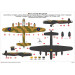 Lancaster B Mk. III (Special) Avro, Lanc - 1/72 AIRFIX A09007 Lancaster B Mk. III (Special) Avro, Lanc - 1/72 AIRFIX A09007