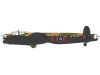 Lancaster B Mk. III (Special) Avro - AIRFIX A09007 1/72