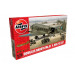 Dakota Mk. III Douglas / Willys MB, Jeep - 1/72 AIRFIX A09008. Комплект из двух сборных моделей