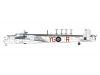 Whitley Mk. VII Armstrong Whitworth - AIRFIX A09009 1/72