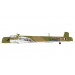 Whitley Mk. VII Armstrong Whitworth - 1/72 AIRFIX A09009 Whitley Mk. VII Armstrong Whitworth - 1/72 AIRFIX A09009