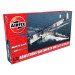 Whitley Mk. VII Armstrong Whitworth - 1/72 AIRFIX A09009 Whitley Mk. VII Armstrong Whitworth - 1/72 AIRFIX A09009