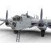 Whitley Mk. VII Armstrong Whitworth - 1/72 AIRFIX A09009 Whitley Mk. VII Armstrong Whitworth - 1/72 AIRFIX A09009