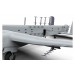 Whitley Mk. VII Armstrong Whitworth - 1/72 AIRFIX A09009 Whitley Mk. VII Armstrong Whitworth - 1/72 AIRFIX A09009