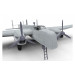 Whitley Mk. VII Armstrong Whitworth - 1/72 AIRFIX A09009 Whitley Mk. VII Armstrong Whitworth - 1/72 AIRFIX A09009