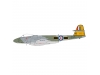 Meteor F.8 Gloster - AIRFIX A09182 1/48