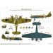 Blenheim Mk I Bristol - 1/48 AIRFIX A09190