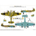 Blenheim Mk I Bristol - 1/48 AIRFIX A09190
