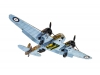 Blenheim Mk I Bristol - AIRFIX A09190 1/48