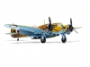 Blenheim Mk I Bristol - AIRFIX A09190 1/48