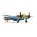 Blenheim Mk I Bristol - 1/48 AIRFIX A09190