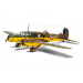 Anson Mk. I Avro - 1/48 AIRFIX A09191 Anson Mk. I Avro - 1/48 AIRFIX A09191
