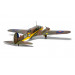 Anson Mk. I Avro - 1/48 AIRFIX A09191 Anson Mk. I Avro - 1/48 AIRFIX A09191