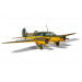 Anson Mk. I Avro - 1/48 AIRFIX A09191 Anson Mk. I Avro - 1/48 AIRFIX A09191